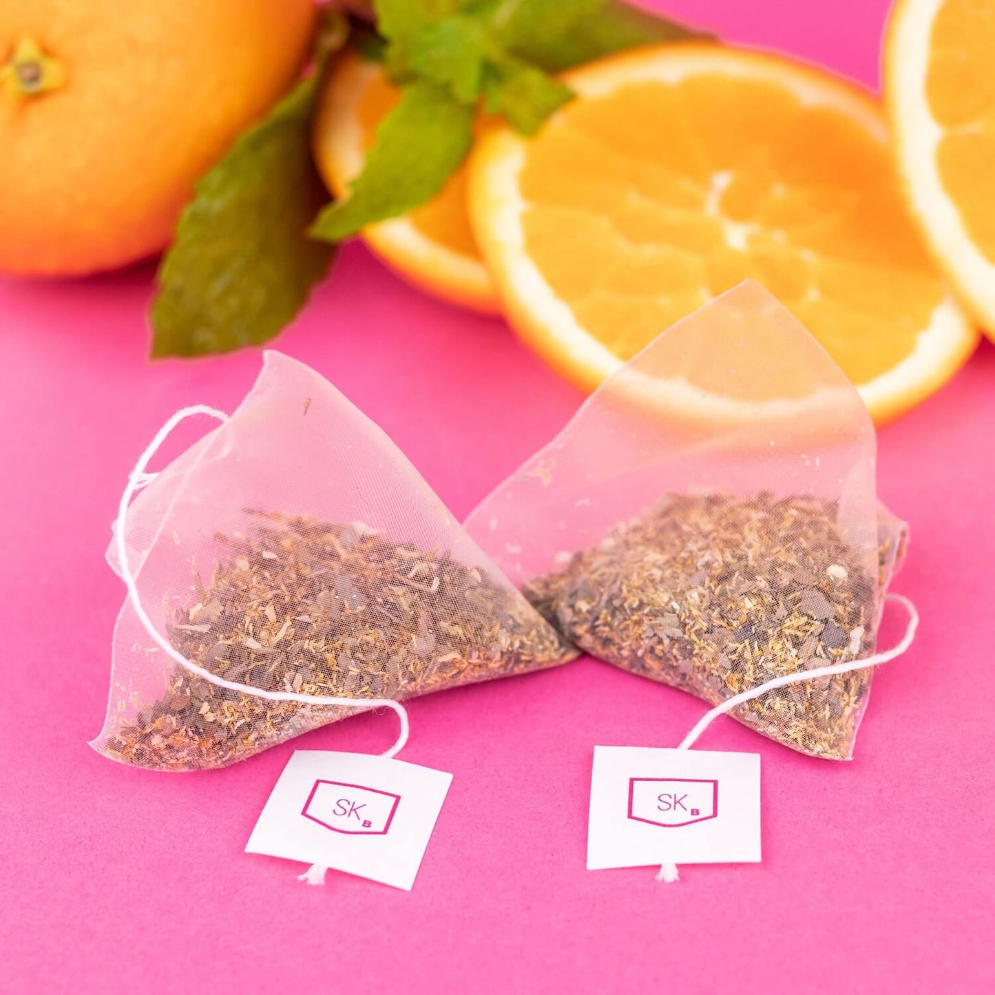 Night-Time TeaTox To Sleep Well & Promote Weight Loss - Skinny Botanicals