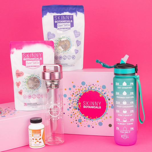Skinny Botanicals Weight Loss Bundle - Shop & Save Today!